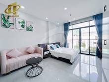 Hình ảnh CHUNG cư MINI hợp Trendy- bancoll đẹp lung linh