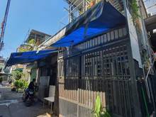 Hình ảnh Bán Nhà Đường Nguyễn Ảnh Thủ, Trung Chánh, Sổ Riêng, 3,13x13m, Hẻm Thô
