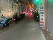 Hình ảnh [ Ô TÔ ĐỖ CỬA ] Bán gấp nhà phố Tây Sơn – Đống Đa 48m2 Giá 6.68 tỷ ( N