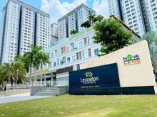Hình ảnh Cho thuê 2pn lexington đủ nội thất chỉ 14 triệu/tháng giá tốt