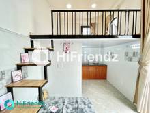 Hình ảnh Duplex ban công - Hương Lộ 2 - gần Ngã Tư Bốn Xã