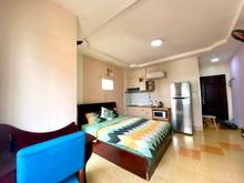 Hình ảnh Duplex siêu hot-full nội thất cửa sổ lớn-gần chợ siêu thị,cầu ông lãnh