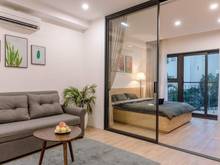 Hình ảnh __Căn Hộ Tân Bình 1PN/ Tách Bếp Gần Sân Bay Tân Sơn Nhất__