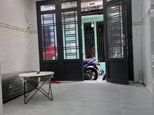 Hình ảnh Nhà đẹo đón tết dọn vô ở ngay Tân phú,Đ Lê Thúc Hoạch SHR