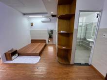 Hình ảnh CĂN HỘ CHO THUÊ NGAY CHỢ BÀ CHIỂU, Cửa sổ thoáng, Nơ Trang Long