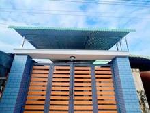 Hình ảnh Bán căn nhà 28 Ngô Quyền vô 3 ngã.Trường Tây- Hoà Thành- Tây Ninh SHR