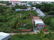 Hình ảnh ĐẤT CÁCH ĐƯỜNG TRƯỜNG CHINH MỚI 150m  Hiệp Thạnh, Hiệp Ninh, Tây Ninh