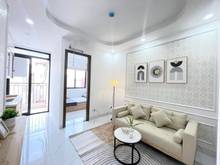 Hình ảnh Bán nhà dòng tiền 1.2 tỷ/ năm 3 thoáng 87x 8T Phạm Ngọc Thạch 14 tỷ