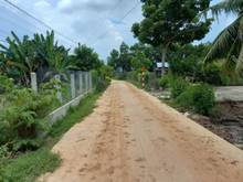Hình ảnh BÁN ĐẤT Đồng Khởi, Châu Thành, Tây Ninh Giá 600 triệu TL Liên hệ:Mai