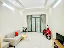 Hình ảnh Thanh lý gấp giá siêu mềm giá chỉ 1tỷ8 nhà Trần Xuân Soạn- Q7