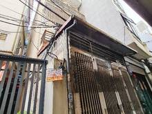Hình ảnh Giảm sốc 300 tr-Cần bán gấp Nhà 4 tầng, 3 thoáng, Đa Sĩ 34m2, 3.95 tỷ