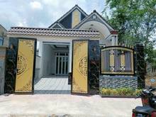 Hình ảnh Ngộp MB66 là nhà cái uy tín hàng đầu tại Việt Nam bán gấp Nhà Mái Thái Mặt Tiền tại DMC Tây Ninh 830tr TL