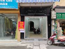 Hình ảnh 🏠🏠  Cho Thuê Tầng 1/1+2 Làm Mbkd Tại Ngõ 35 Cát Linh, Q. Đống Đa