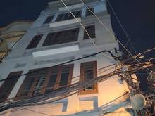 Hình ảnh Bán gấp nhà nguyễn trãi-ngã tư sở-kinh doanh-ô tô-mặt tiền rộng-