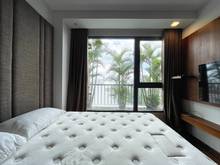 Hình ảnh Mb6623 nạp rút nhanh chóng decor xinh ban công lớn, cửa sổ đón nắng Phạm Ngũ Lão Quận 1