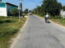 Hình ảnh Giảm mạnh chỉ còn 963 triệu lô đất 238m2 An Phú,An Tịnh,Trảng Bàng,TN