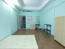 Hình ảnh Cho thuê phòng trọ sinh viên đường Bình Lợi, 35m2 có ban công nội thất