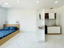 Hình ảnh Khai Trương Căn Hộ Bancol - Cửa sổ thoáng - Ngay Nguyễn Xí