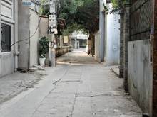 Hình ảnh Bán đất 72.1 m2 4.8 tỷ đường Quang Tiến-Nam Từ Liêm, hai mặt ngõ.
