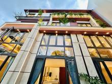 Hình ảnh 🔥Nhà MỚI FULL OPTION - ĐƯỜNG Lương Đỉnh Của Quận 2 giá 2tỷ 550 SHR