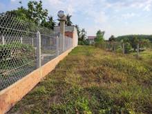 Hình ảnh Bán cắt lỗ chỉ 560 triệu lô đất gần KCN Phước Đông Gò Dầu DT:354m2 SHR