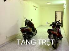 Hình ảnh Bán nhà đường Trần Quốc Toản Quận 3 Hẻm thông 58m2 khu phố hiếm nhà bá
