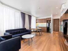 Hình ảnh PENTHOUSE - 2PN Xịn xò✨Ngay CV Hoàng Văn Thụ, Út Tịch, Tân Bình
