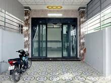 Hình ảnh Bán gấp nhà mới hoàn thiện Bàu Năng Dương Minh Châu Tây Ninh 650 triệu