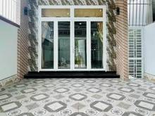 Hình ảnh Nhà đẹp mới xây khu vực Bàu Năng DMC Tây Ninh  Ngang 5m50 dài 26 m tc
