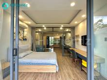 Hình ảnh CĂN HỘ STUDIO BANCOL LỚN, sang trọng tiện nghi, Bạch Đằng, Bình Thạnh