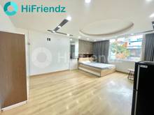 Hình ảnh Chung cư tiện nghi full nội thất 40m2 Nguyễn Văn Khối Phường 8 Gò Vấp