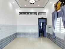Hình ảnh Bán nhà mới gần tòa thánh dương minh châu tây ninh DT:4×33m/520tr SHR