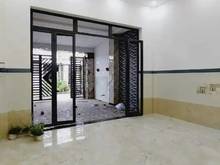 Hình ảnh Bán nhà đẹp giá rẻ phường Hiệp Ninh. Ngang 4×30. Thổ cư 100 giá:500tr