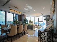 Hình ảnh Cần tiền bán gấp Penhouse Sky Garden 3, Phú Mỹ Hưng. Giá rẻ Trang MB66.COM Chính Thức - MB 66 Uy Tín
