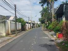 Hình ảnh Bán đất mặt tiền đường Nguyễn Văn Tốt Phường 1 Tp Tây Ninh giá:510tr