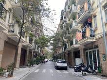 Hình ảnh Bán nhà LK 96 Nguyễn Huy Tưởng, Thanh Xuân 70 mét, 5 tầng thang máy
