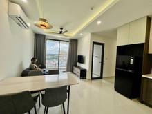 Hình ảnh Cho Thuê Căn Hộ 2pn 2wc Full Nội Thất 70m2 tại Q7 BOULEVARD