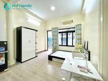 Hình ảnh ✨Studio ban công cực thoáng _ full nội thất _ ngay sân bay
