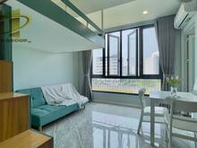 Hình ảnh Studio Full NT - Tân Phú - Quận 7 gần cầu ánh sao , Vincom, Kcx Tân Th