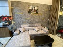 Hình ảnh Đi nước ngoài bán lại căn 50m2 Lê Lợi, Gò Vấp. Nhà mới. Chỉ 2,3tỷ