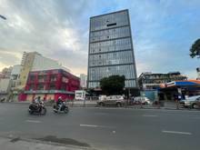 Hình ảnh Bán toà nhà văn phòng MT đường Nguyễn Văn Trỗi DT 20x30 hầm 7lầu 339tỷ