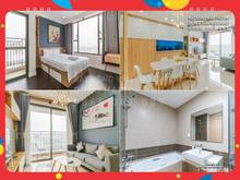 Hình ảnh GV. CHDV 17P & 1MB, TN 67 triệu/tháng. 7M x 28M, 5T, gần Lotte Mart.
