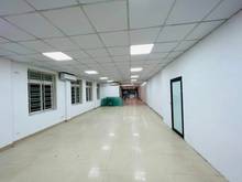 Hình ảnh 🌟Tòa VP Mặt Phố Hoàng Văn Thái- v/hè rộng - 150m2x9t d/tiền 2tỷ/năm