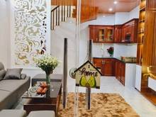 Hình ảnh Siêu phẩn Mỹ Đình, nội thất hiện đại mới tinh ,chỉ việc ở