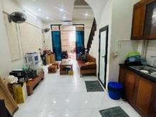 Hình ảnh Hiếm: Nhà Đẹp 4 Tầng La Phù, ngõ rộng giá rẻ nhất k/vực, 31m2 2.15 tỷ