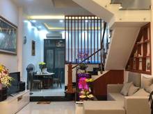 Hình ảnh Đường 10m Ông Ích Khiêm Q11 ( 4.5 * 13 ) 4 Lầu 11.5 tỷ