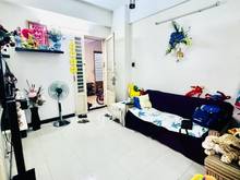 Hình ảnh Chỉ nhỉnh 2 tỷ. Lô góc tầng 6 CC Ngô Gia Tự. 60m2. 2Pn. Full nội thất
