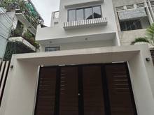Hình ảnh Bán Biệt Thự mini Phú Nhuận. Diện tích: 6x16m 3 Tầng Đẹp. Khu VIP