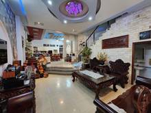 Hình ảnh Bán Nhà 1/ HẺM XE HƠI Phạm Văn Đồng, P.1  Giá 2.9tỷ
