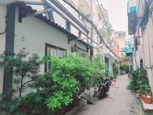 Hình ảnh Nhà Cấp 4 tiện xây mới ngay Cao Thắng. 70m2. Ngang 5m đẹp. Sổ nở hậu